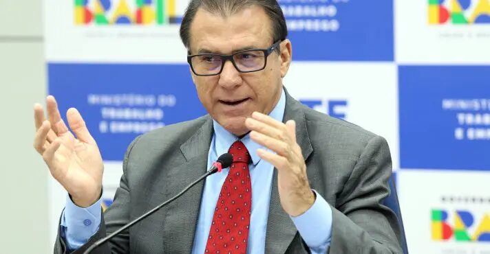 Governo Lula: Ministério do Trabalho quintuplica repasses a ONGs ligadas a aliados