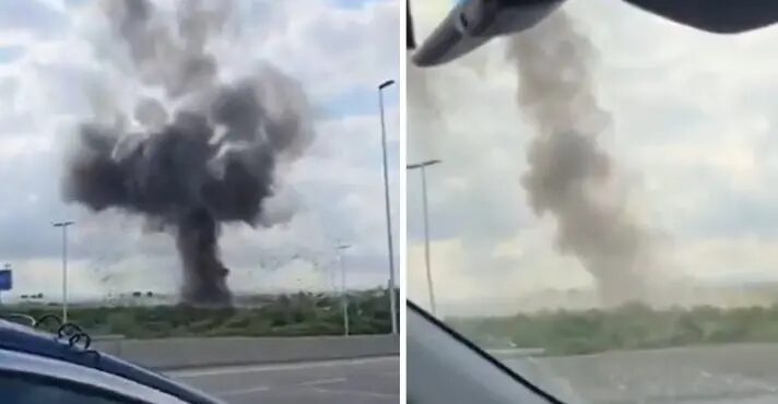 Hamas parabeniza houthis pelo ataque ao Aeroporto de Tel-Aviv