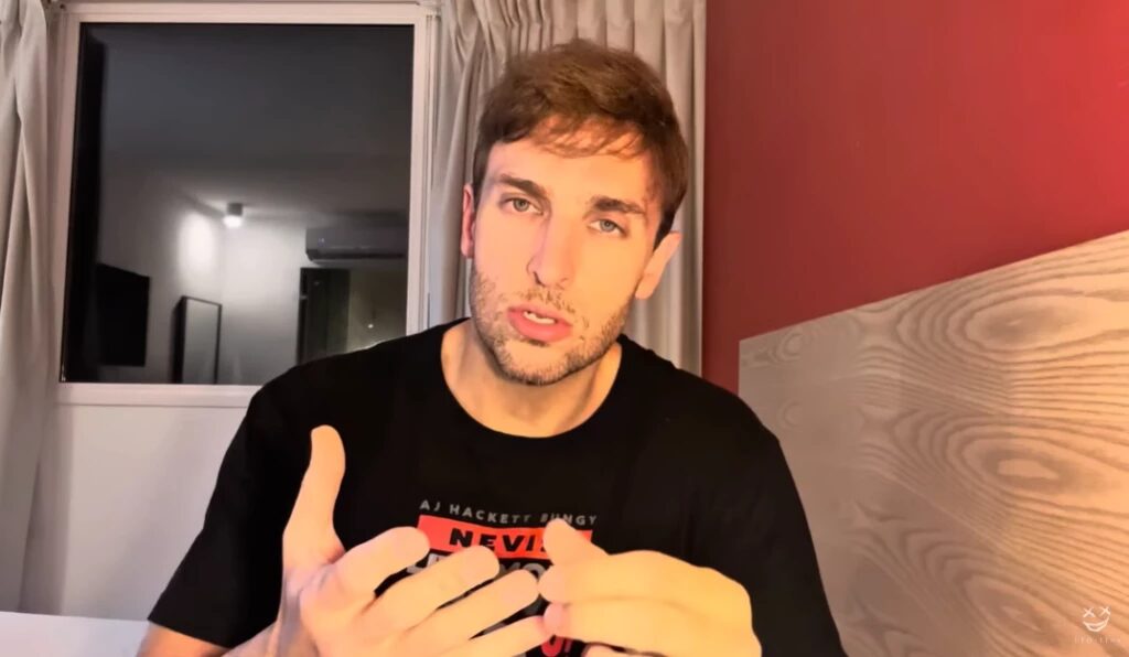 Juíza que condenou Léo Lins já atuou em defesa de Moraes