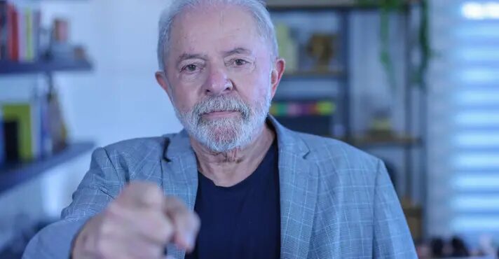 Conib: ‘Lula deturpa a realidade para atacar e vilificar Israel’