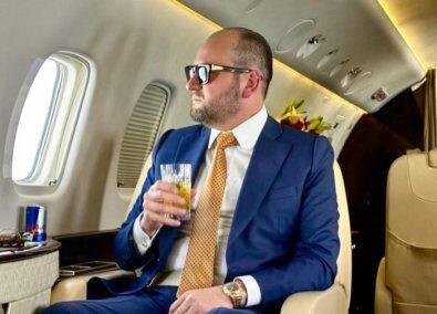 PF flagra movimentação bilionária de advogado atuante em MT