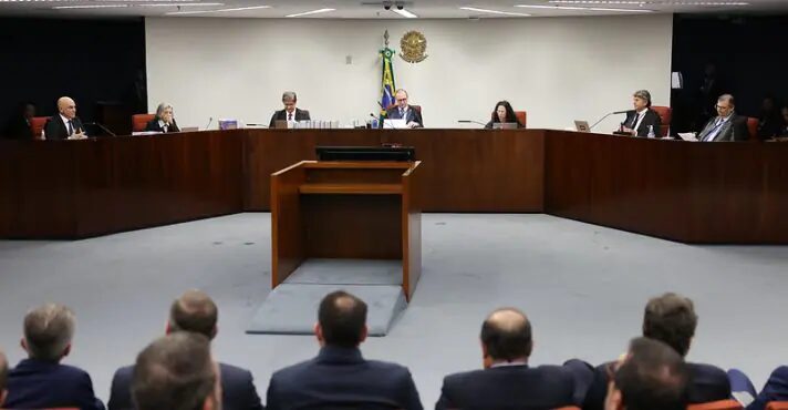 ‘Golpe’: STF avança na reta final dos depoimentos de testemunhas