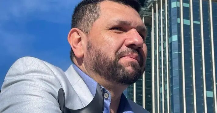 Justiça da Espanha nega novo recurso e encerra processo de extradição de Oswaldo Eustáquio