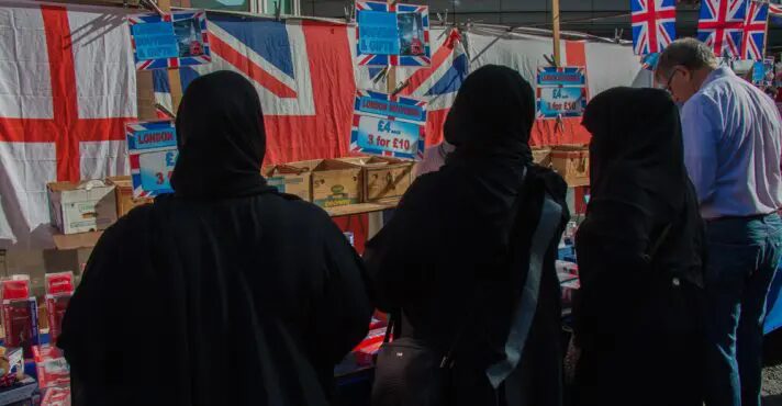 Islã foi a religião que mais cresceu entre 2010 e 2020, mostra estudo