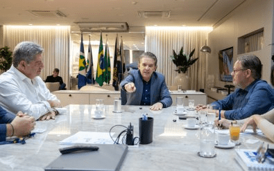 TCE propõe compra de hospital Santa Casa pelo Estado de MT; secretário nega fechamento