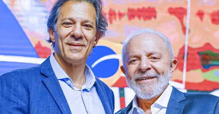 Governo Lula anuncia pacote de medidas para aumentar arrecadação