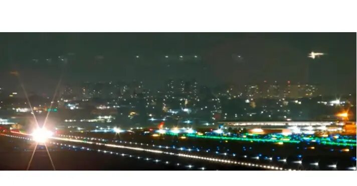 Drones em Guarulhos provocam suspensão de voos e transtornos a passageiros