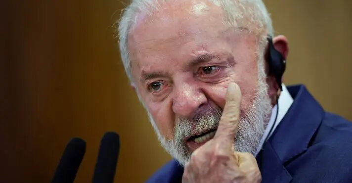 Lula diz que Minas Gerais não deve ser governada por Nikolas nem Cleitinho