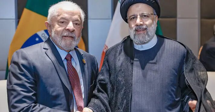 Governo Lula condena ataque de Israel a instalações nucleares do Irã