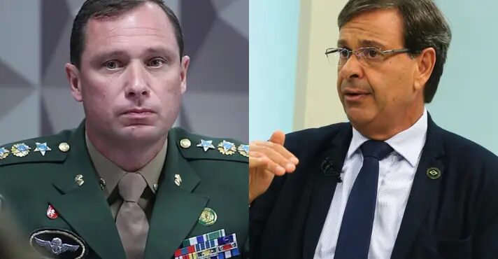 STF revoga prisão de Mauro Cid; Gilson Machado segue preso