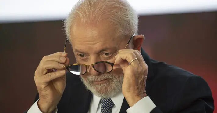 Lula e a inversão do Holocausto: a nova face do velho antissemitismo