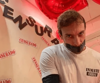 Juíza usou lei ‘antipiadas’ de Lula para agravar condenação do comediante Leo Lins