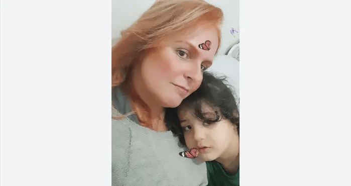 Brasileira tenta recuperar filho levado ilegalmente pelo ex-marido ao Egito