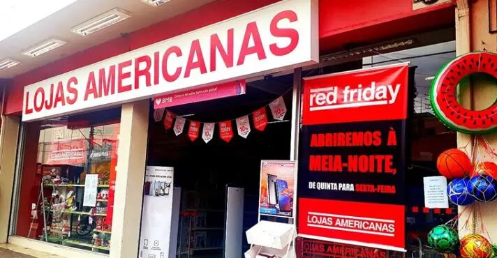 Americanas consegue desconto de R$ 500 mi em dívida com PGFN