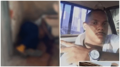 Homem morre em confronto com PMs em VG-MT