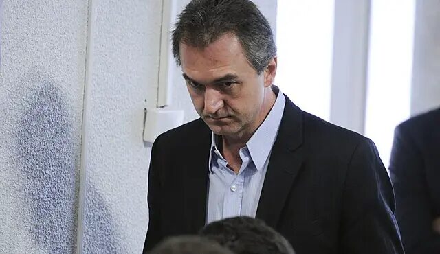 Joesley Batista compra mansão de R$ 40 milhões em Brasília