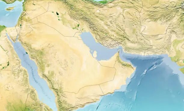 Irã ameaça fechar Estreito de Ormuz, e petróleo dispara no mercado global