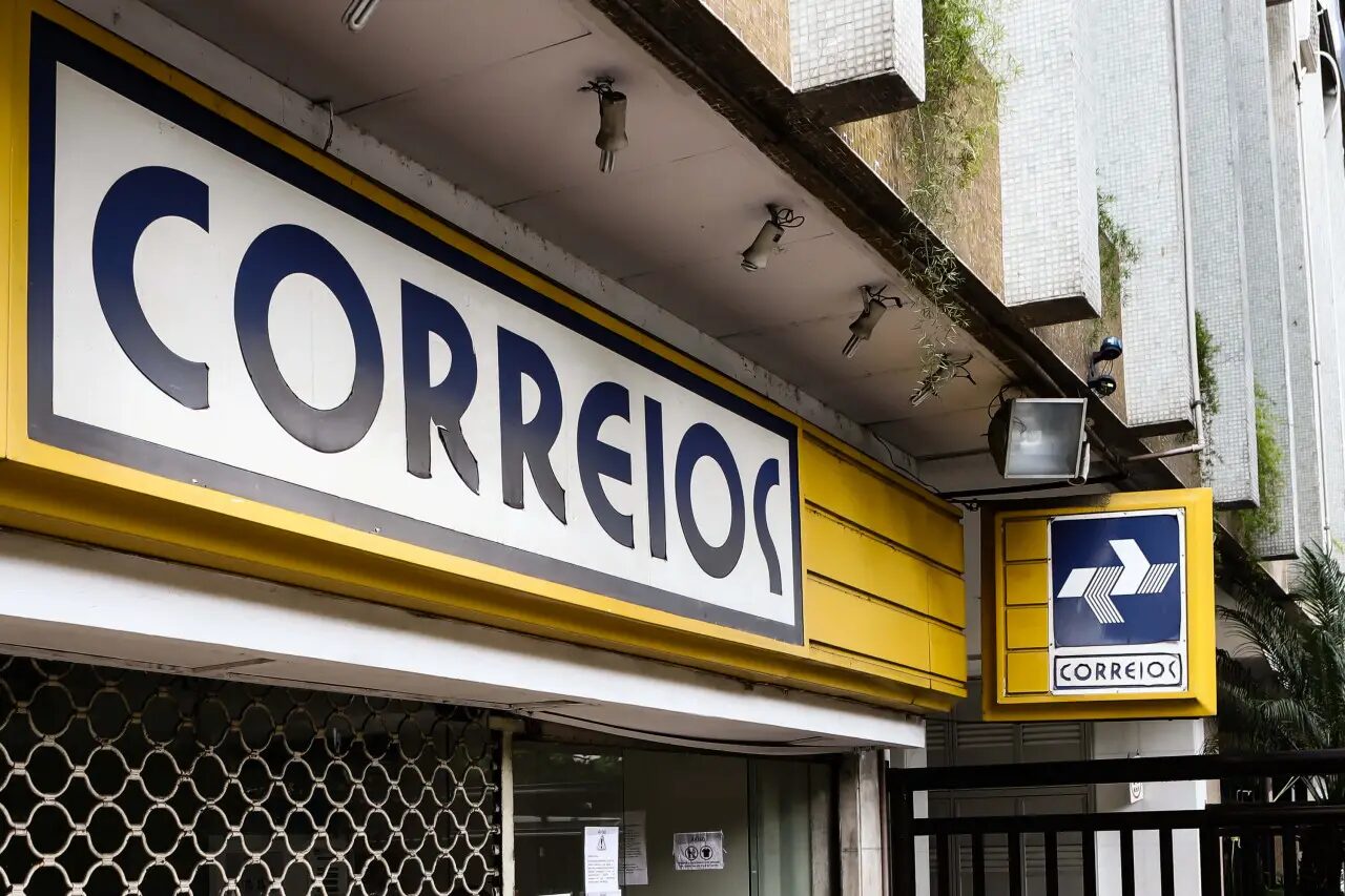 Correios colocam R$ 860 milhões em imóveis à venda para conter prejuízo