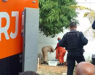 Jovem de MT conheceu assassino dos pais e irmão em jogo online