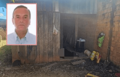 Advogado é torturado e executado dentro de casa no Nortão de MT