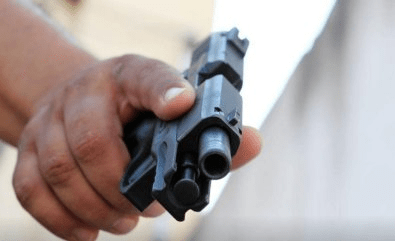 Após 9 anos, ladrão é preso após atirar contra vítima em Cuiabá