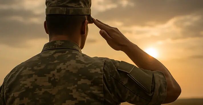 Falta até helicóptero para o Brasil entrar numa guerra