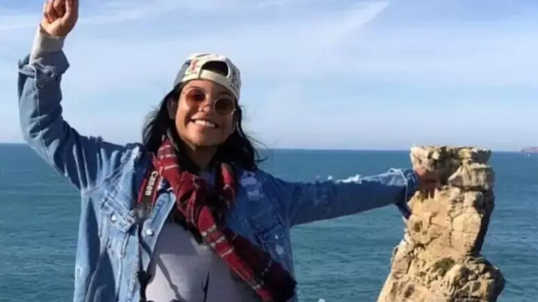 Juliana Marins morreu 20 minutos após queda no vulcão, diz médico de autópsia