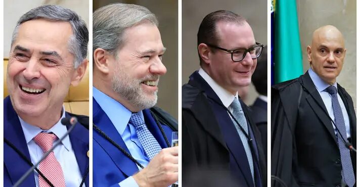 Leia a íntegra da decisão do STF para regular as redes