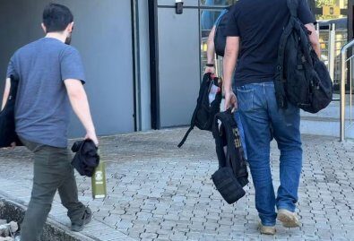 PF faz nova fase e prende prefeito, advogado e policial civil