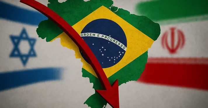 O Itamaraty virou refém do lulopetismo