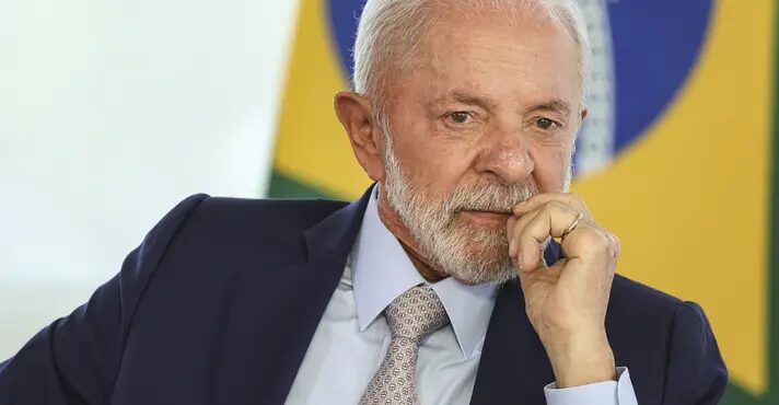 Fraude do INSS: para 30% dos brasileiros, Lula é o principal culpado