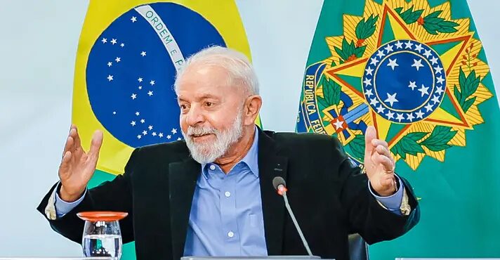 Governo Lula tem gasto milionário para manter ONG criada por sindicato do ABC