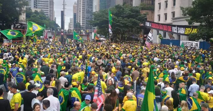 Justiça já: São Paulo vai ser palco de manifestação neste domingo
