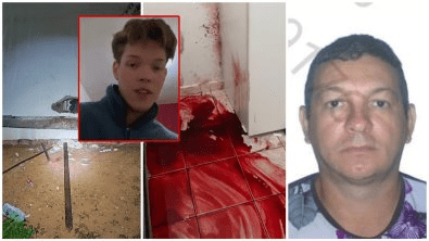 Refém detalha momentos de pânico em Cuiabá: “parecia filme”