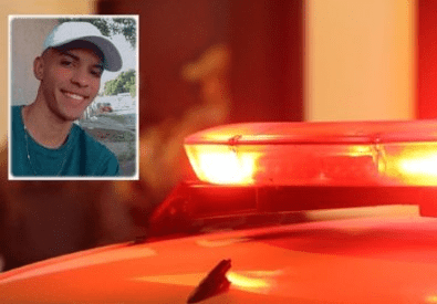 Jovem é executado com tiros na cabeça e peito em cidade de MT
