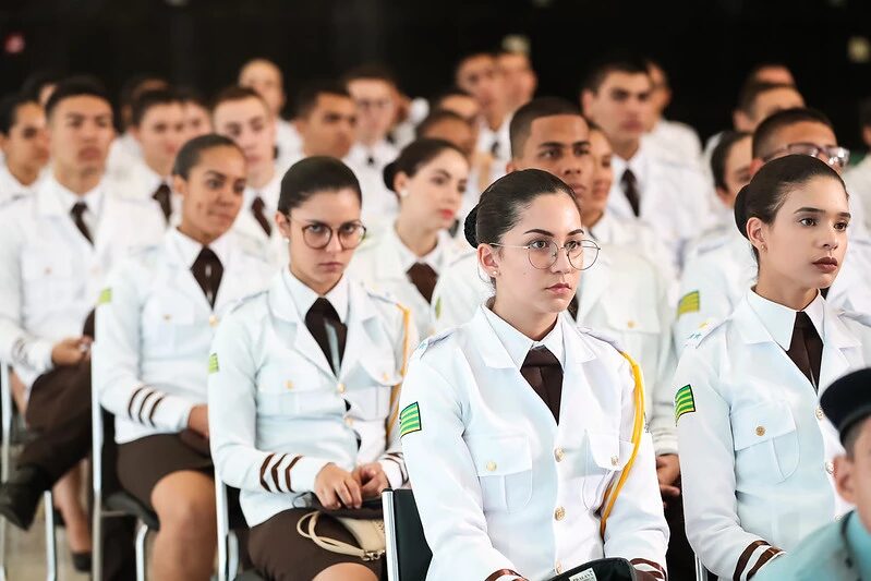 ONU sugere ao Brasil o fim das escolas cívico-militares