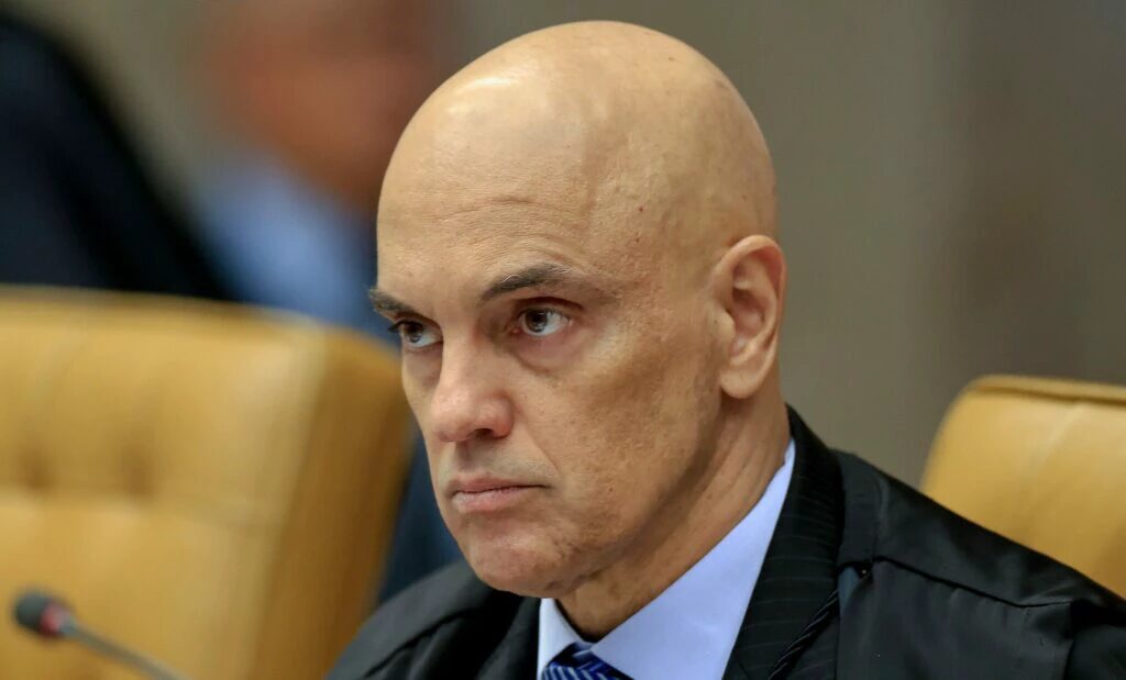 Cartões, bancos e e-mails: Como a Lei Magnitsky impactará Moraes
