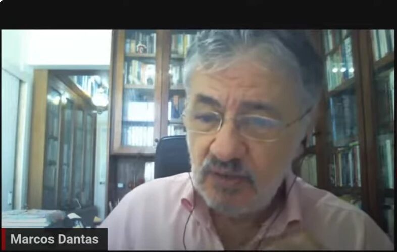 “Guilhotina”: Docente que atacou família Justus foi do governo Lula