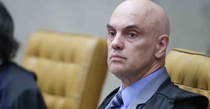 Justiça da Flórida volta a intimar Moraes por censura a Rumble e Trump Media