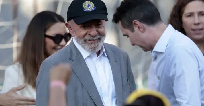 Favela do Moinho: visita de Lula reacende debate sobre relação entre governo e PCC