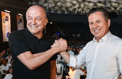 Base governista e “barões agro” fecham consenso e lançam Pivetta ao Governo