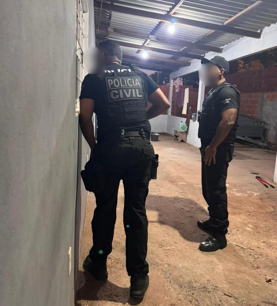 Operação Desterro mira facção envolvida no desaparecimento e execução de cinco maranhenses em MT