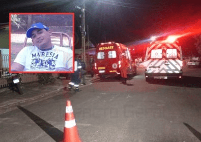 Ex-presidiário é executado com tiros de fuzil em cidade de MT