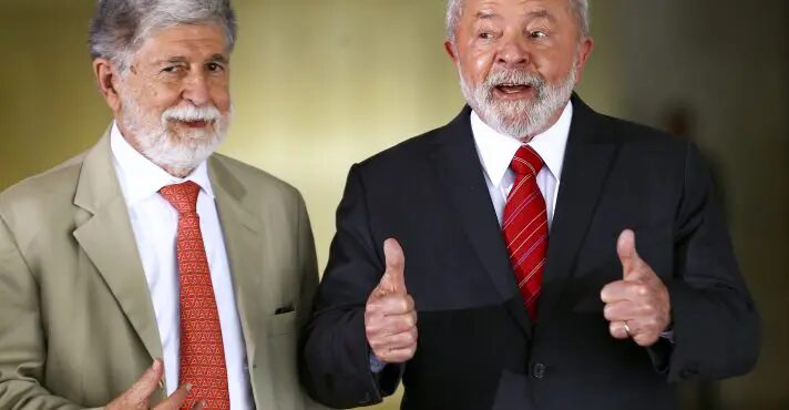 Itamaraty chama representante dos EUA para prestar esclarecimentos