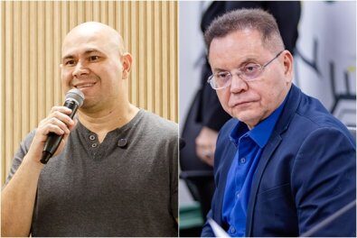 Abilio alerta Pivetta que “grupo de peso” foi derrotado com Botelho em 2024