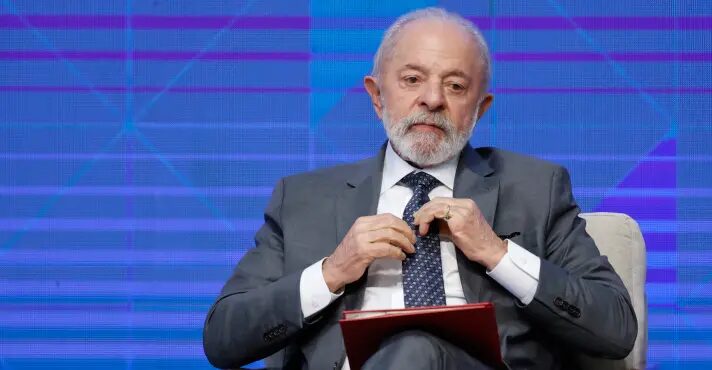 Lula abre a torneira do BNDES