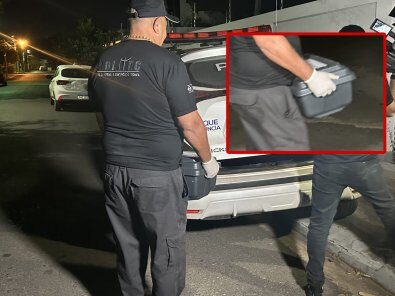 Bebê morre em abrigo em Cuiabá; PC investiga abuso sexual