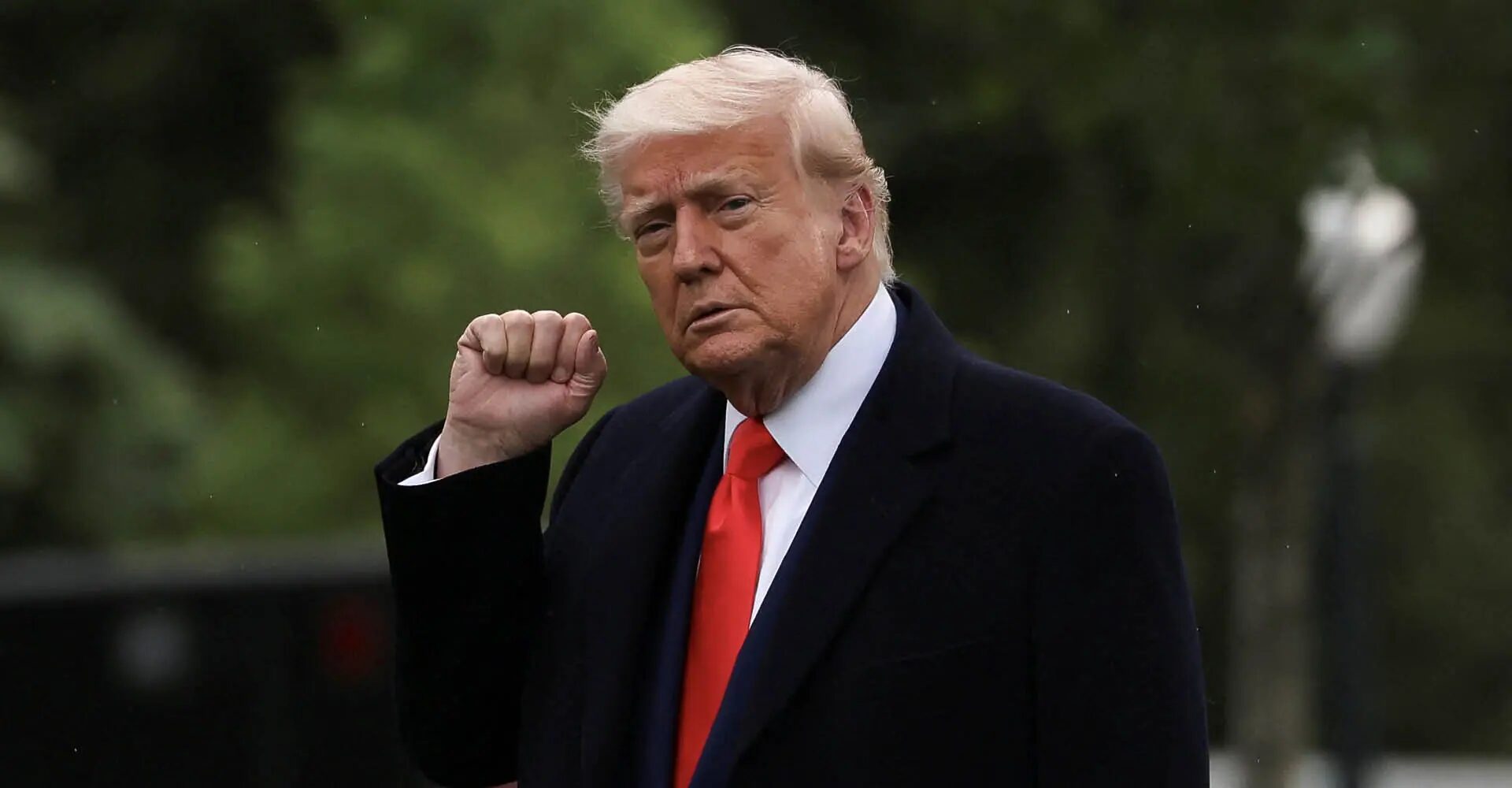 Ex-embaixador defende diálogo do Brasil com EUA depois de tarifa de Trump