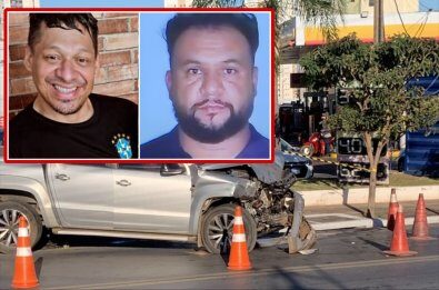 Empresário é suspeito de matar jogador do Brasil em Cuiabá; veja quem é