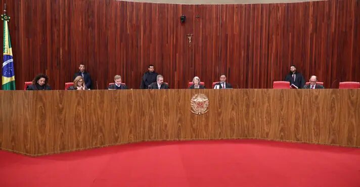 TSE monta grupo para regular discurso nas eleições de 2026